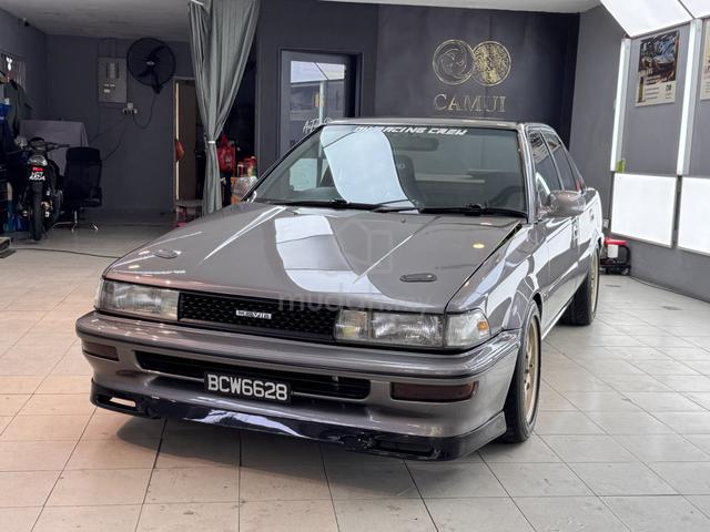 1995 Toyota COROLLA 1.3 SE MY95 E110 (M) - 1