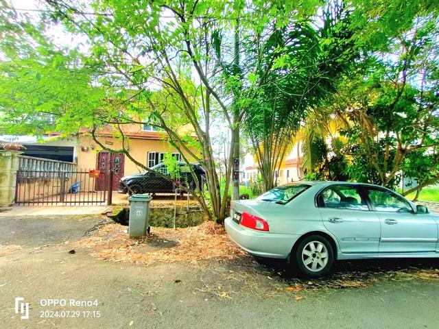 Corner Lot EKA MATAHARI LBJ Extended 1