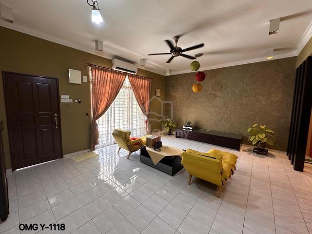 Bandar Bukit Tinggi 2 - Klang Double Storey House For Sale 1
