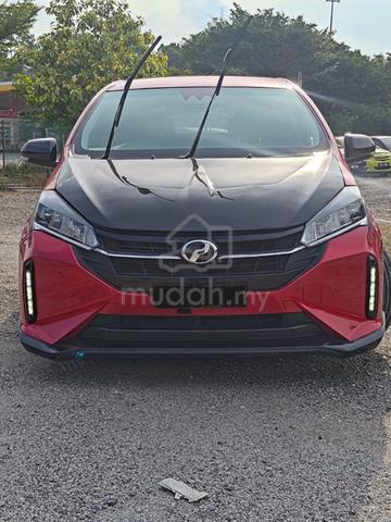 2024 Perodua MYVI 1.5 H (A) 3 BLN KERJA BOLEH - 3