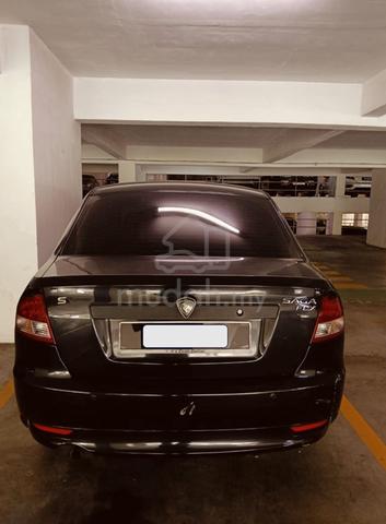 2014 Proton SAGA 1.3 SV (M) - 1