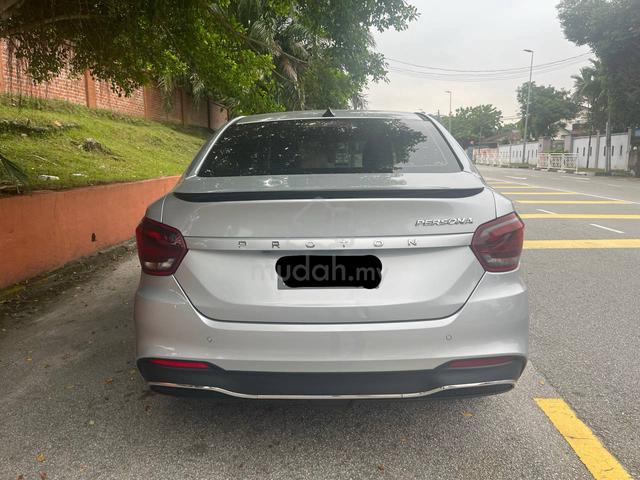 2024 Proton PERSONA 1.6 PREMIUM MY21 FACELIFT (A) - 4