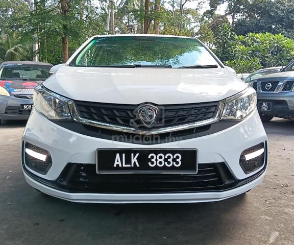 2019 Proton Persona 1.6 Premium (A) Full Package - 2