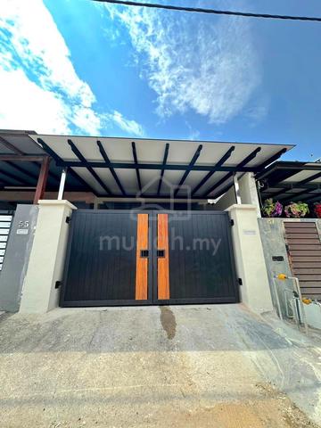2Storey, Jln Kenari, Scientex Pasir Gudang (BELOW MARKET) 1