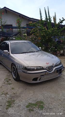 1999 Proton PERDANA 2.0 V6 (A) - 1