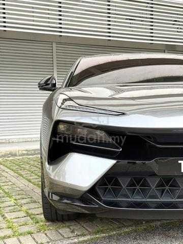 2024 Lotus ELETRE 1.0 S MY23 (A) - 3