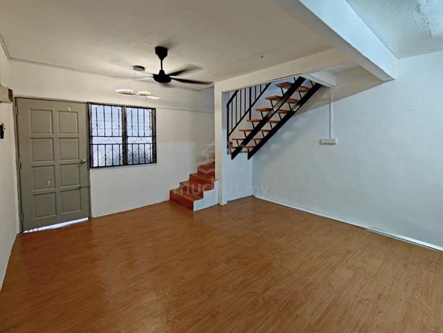 Taman Desa Jaya, Jalan Lembah, Tebrau, Johor | BELOW MARKET VALUE 1