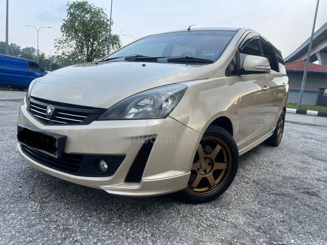 2013 Proton EXORA 1.6 PREMIUM FULL SERVICE PROTON - 5