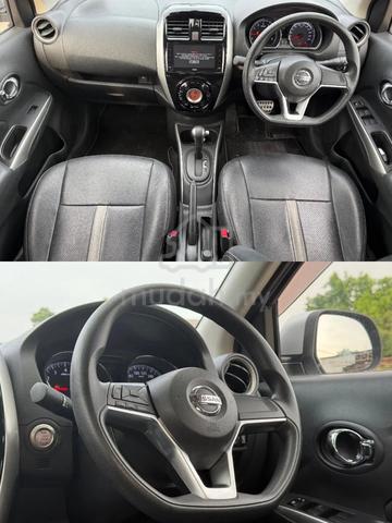 2019 Nissan ALMERA 1.5 VL (A) - 4