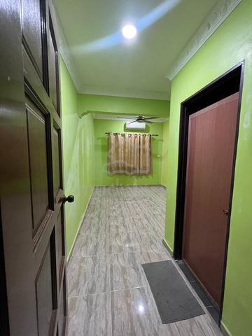 Double storey terrace 1