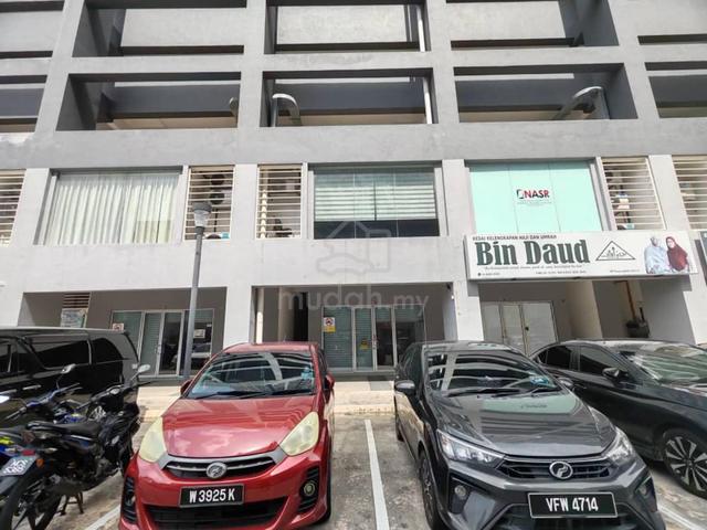 2 Storey Shop Office Lot Southville City Bangi Near Plaza Toll 1