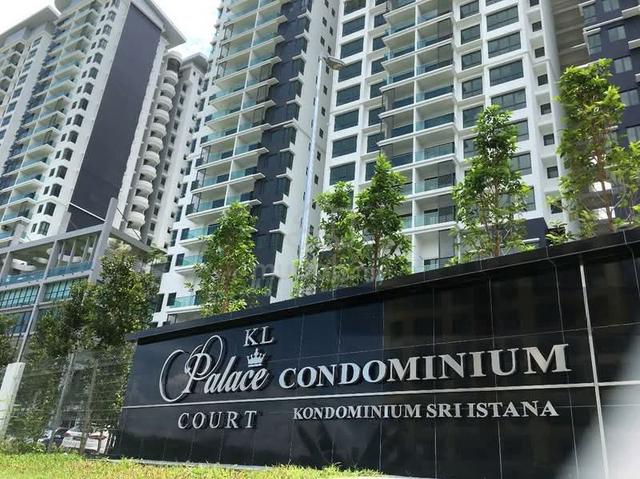 Palace Court 1