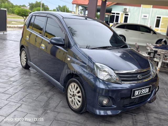 2010 Perodua VIVA 1.0 ELITE (A) - 2