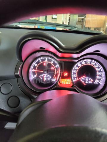 2013 Proton PERSONA 1.6 ELEGANCE BASE LINE (A) - 5