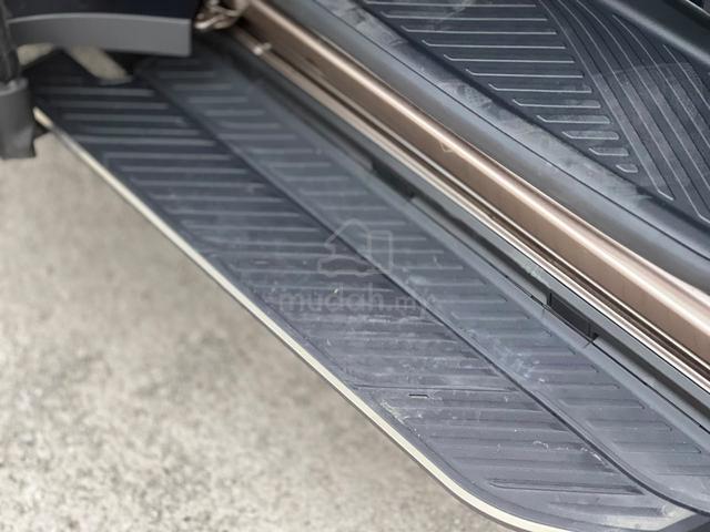 2025 Toyota ALPHARD 2.5 Z SPECIAL GOLD 5A 2493KM - 5