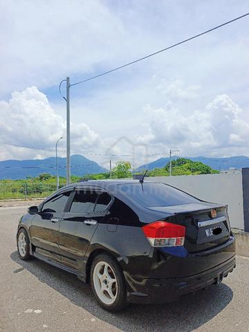2010 Honda CITY 1.5 E (A) - 2