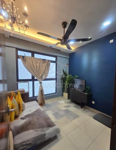 The Garden Residences 2