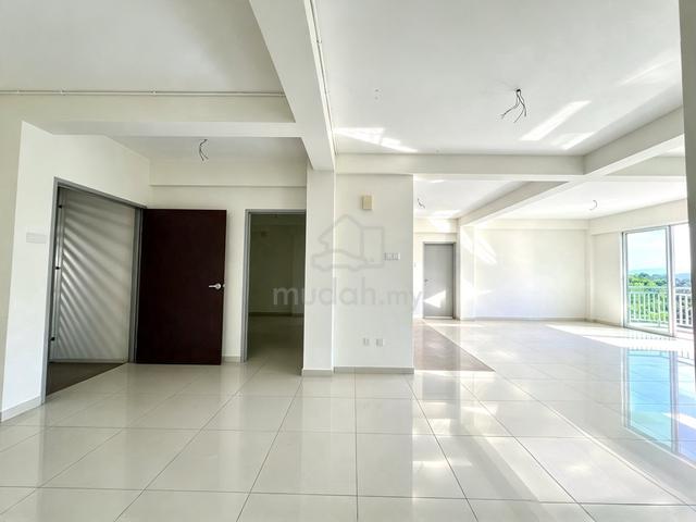 Delima Emas Condominium 1