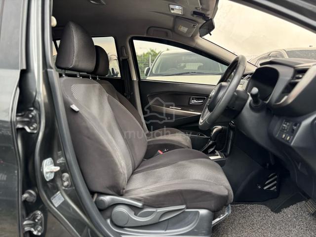 2018 Perodua MYVI 1.5 H (A) - 3