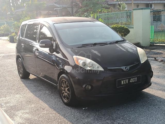2013 Perodua ALZA 1.5 EZ (A) - 3