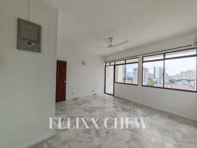 Lavinia Apartments 1