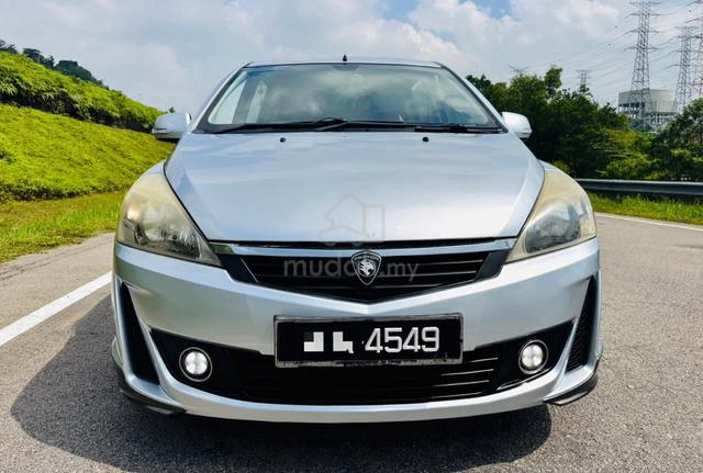 -2016-Proton EXORA 1.6 PREMIUM BOLD (A)Loan/Cash - 3