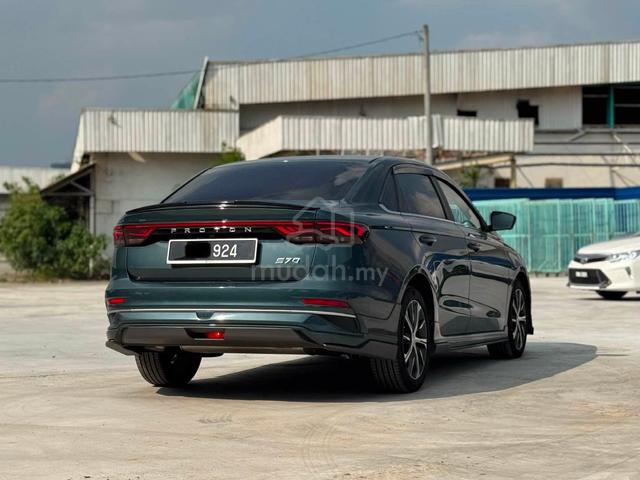 2024 Proton S70 1.5 FLAGSHIP X - 2