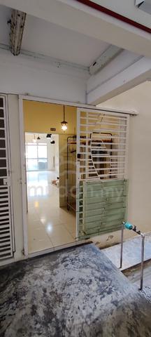 Garden Villa 1 Apartment @ Senawang 1