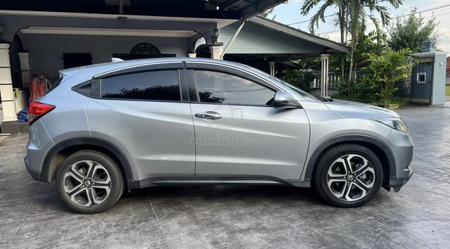 2018 Honda HR-V 1.8 E ENHANCED (A) - 4