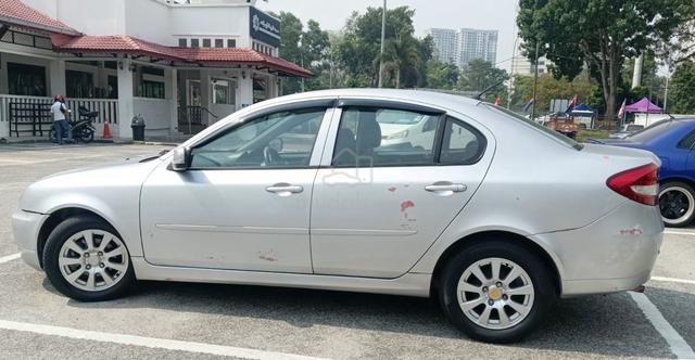 2012 Proton PERSONA 1.6 ELEGANCE MEDIUM LINE (A) - 5