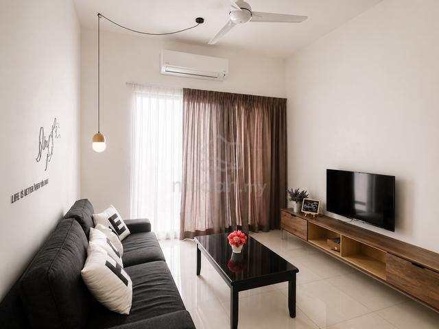 SkyPod Residences 1