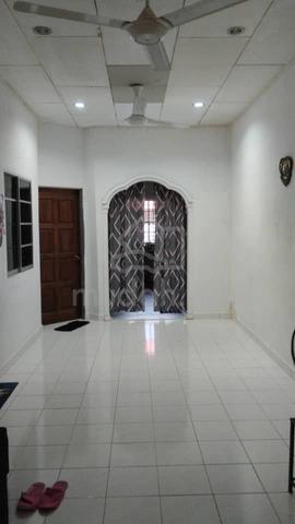 Rumah Sewa Mergong Alor Setar 1