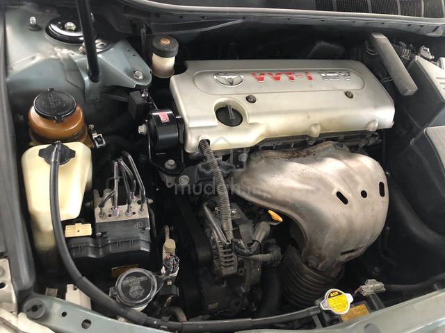 2008 Toyota CAMRY 2.4 G DBA-ACV40 (A) - 5