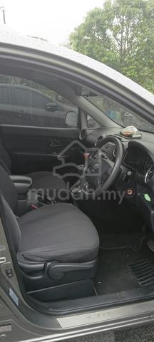 2012 Naza CITRA II RONDO 2.0 EXS FACELIFT (A) - 5