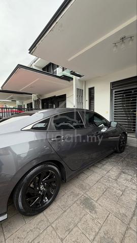 2019 Honda CIVIC 1.8 S (A) - 4