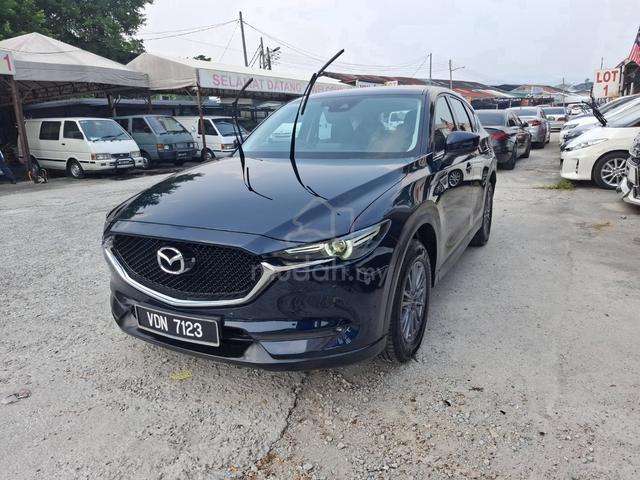 2020 Mazda CX-5 2.0 GLS (A) - 3