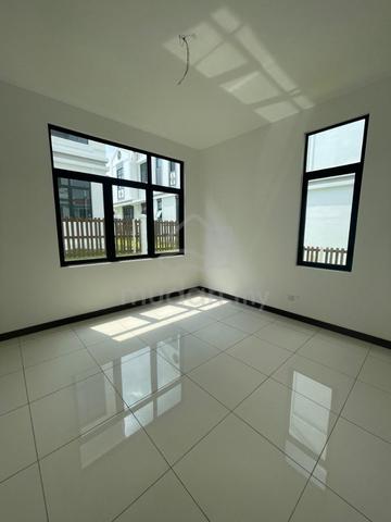 Setia Eco Park Brand New Semi-D 1