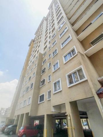 Putra Suria Residence 1