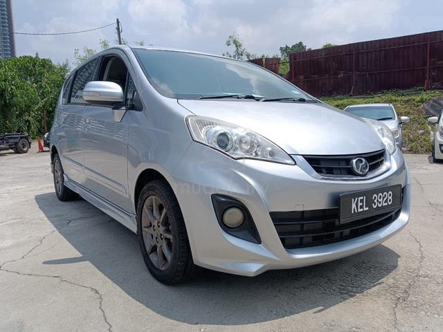 Perodua ALZA 1.5 ZV ADVANCED (A) CASHBACK FULOAN💰 - 1