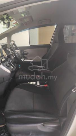 2011 Toyota WISH 1.8 S (A) - 5