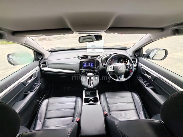2019 Honda CR-V 2.0 2WD RW (A) - 5