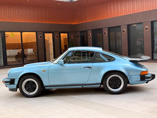 1982 Porsche 911 3.0 SC Super Carerra (M) - 3