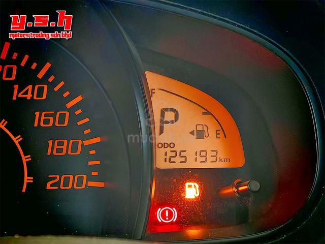 2017 Perodua AXIA 1.0 G (A) - 3