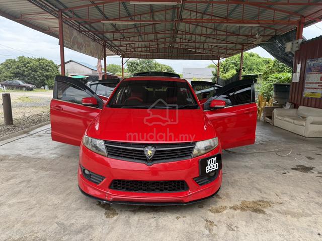 2015 Proton PREVE 1.6 EXECUTIVE (A) - 3