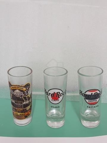 Short Glass Hard Rock - photo 2 of 6