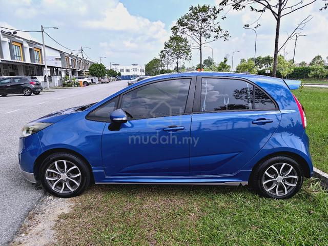 2015 Proton IRIZ 1.6 EXECUTIVE (M) - 3