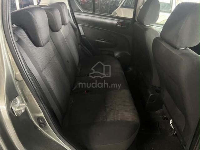 2013 Suzuki SWIFT 1.4 GL MY2013 (A) - 4