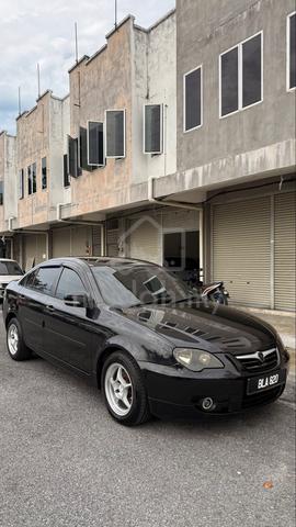 2010 Proton PERSONA 1.6 ELEGANCE BASE LINE (A) - 2