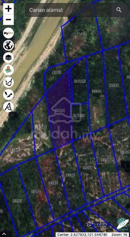 Tanah Pertanian 1