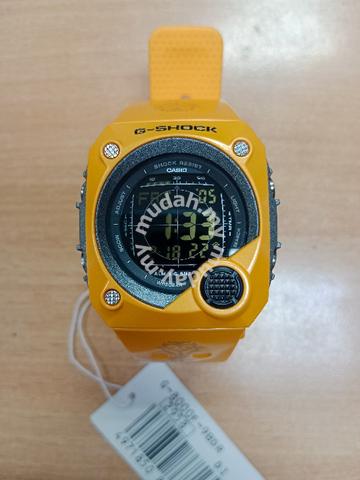 g shock sniper watch